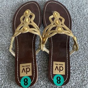 DV Sandals